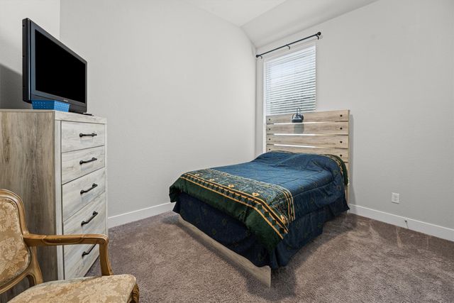 1553 Sugarberry Drive, Forney, TX 75126