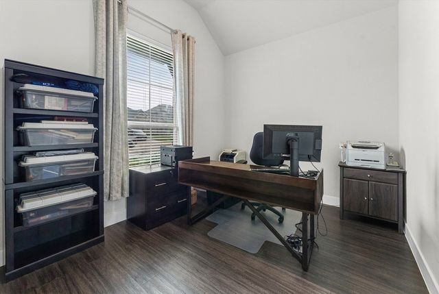 1553 Sugarberry Drive, Forney, TX 75126