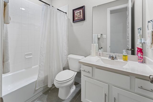 1553 Sugarberry Drive, Forney, TX 75126