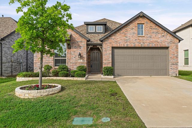1553 Sugarberry Drive, Forney, TX 75126