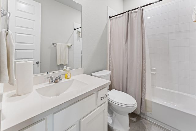 1553 Sugarberry Drive, Forney, TX 75126