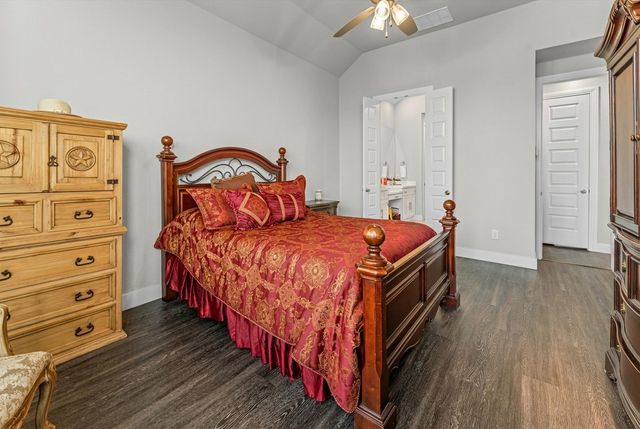 1553 Sugarberry Drive, Forney, TX 75126