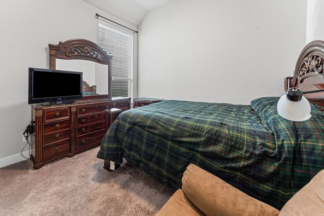 1553 Sugarberry Drive, Forney, TX 75126