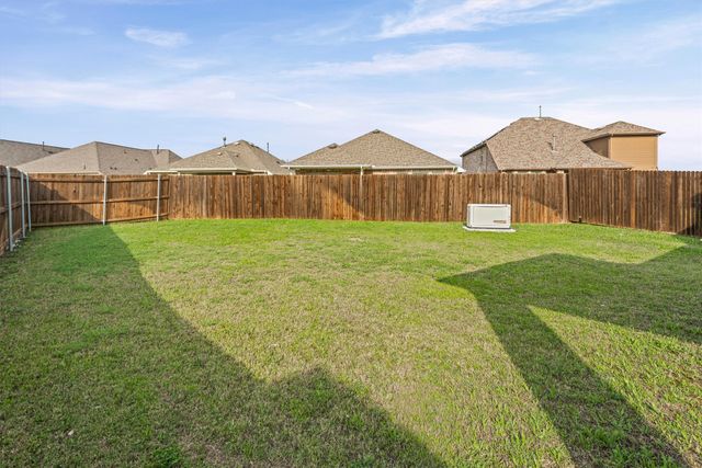1553 Sugarberry Drive, Forney, TX 75126