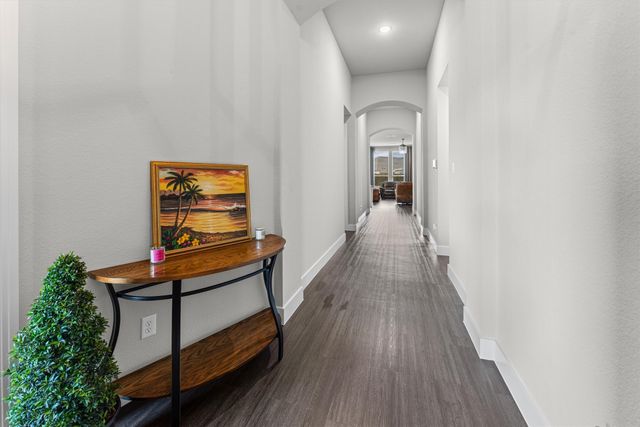 1553 Sugarberry Drive, Forney, TX 75126