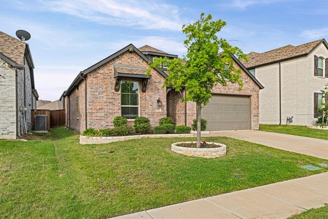 1553 Sugarberry Drive, Forney, TX 75126