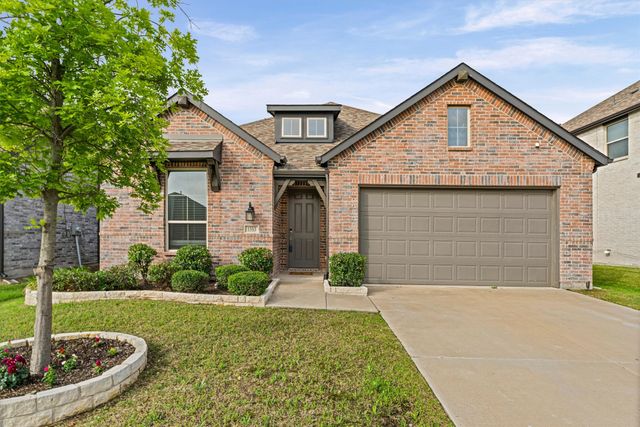 1553 Sugarberry Drive, Forney, TX 75126
