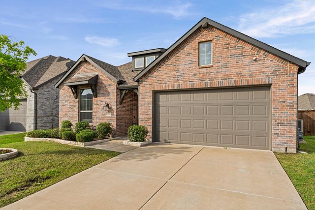 1553 Sugarberry Drive, Forney, TX 75126