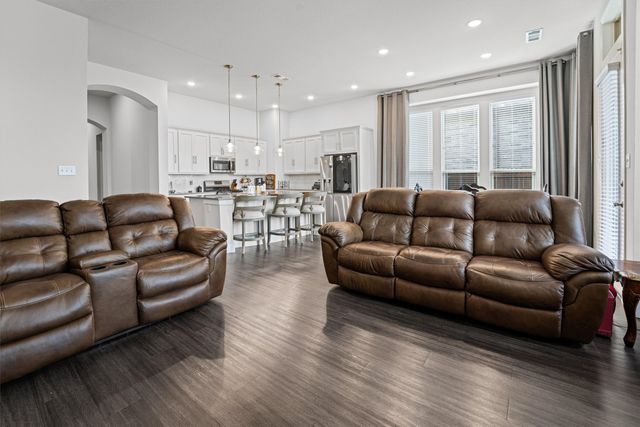 1553 Sugarberry Drive, Forney, TX 75126