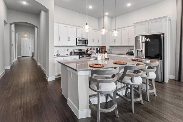1553 Sugarberry Drive, Forney, TX 75126