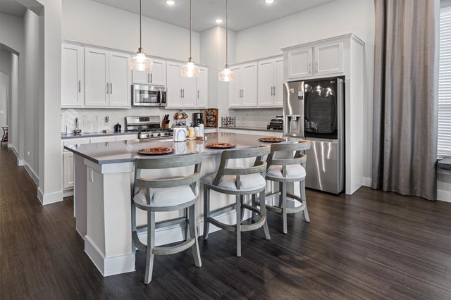 1553 Sugarberry Drive, Forney, TX 75126
