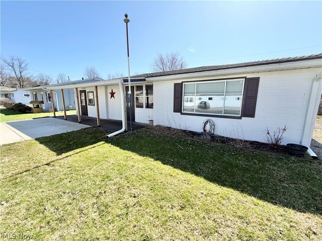 41651 Northwood Street, Elyria, OH 44035