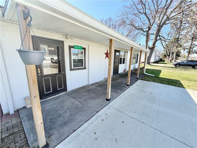 41651 Northwood Street, Elyria, OH 44035