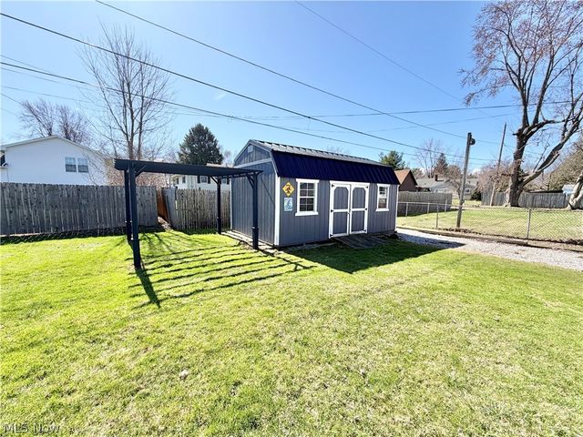 41651 Northwood Street, Elyria, OH 44035