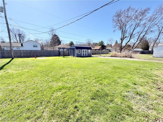 41651 Northwood Street, Elyria, OH 44035