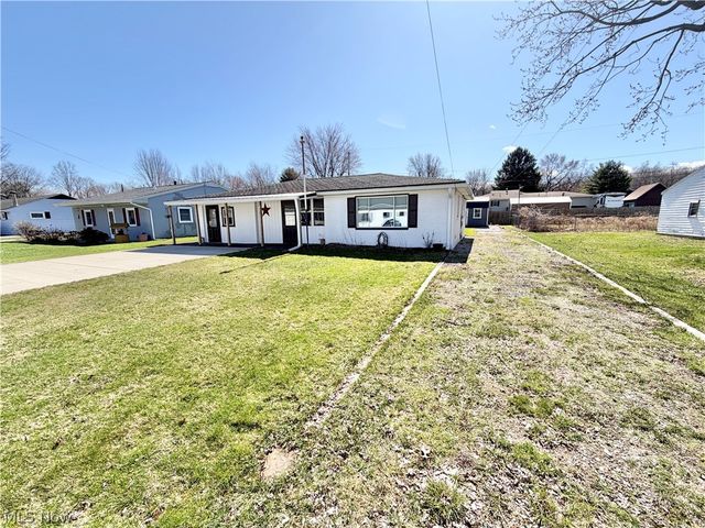 41651 Northwood Street, Elyria, OH 44035