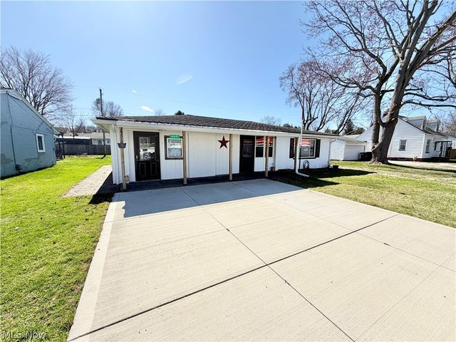 41651 Northwood Street, Elyria, OH 44035