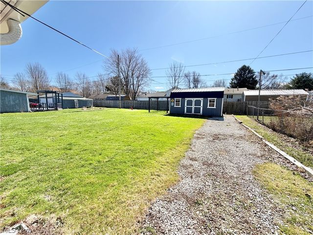 41651 Northwood Street, Elyria, OH 44035