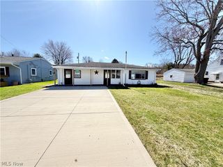 41651 Northwood Street, Elyria, OH 44035
