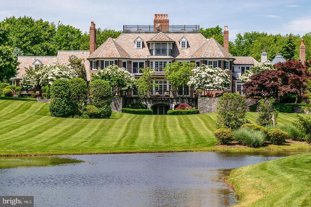 82 AUNT MOLLY RD, HOPEWELL, NJ 08525 — exterior