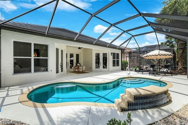 6132 Highwood Park LN, Naples, FL 34110