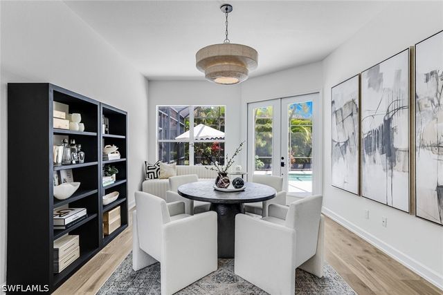 6132 Highwood Park LN, Naples, FL 34110