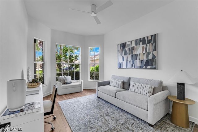 6132 Highwood Park LN, Naples, FL 34110