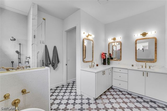 6132 Highwood Park LN, Naples, FL 34110