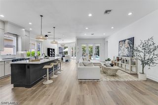 6132 Highwood Park LN, Naples, FL 34110