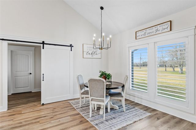 17637 Englin Road, Winnie, TX 77665