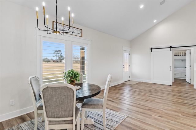 17637 Englin Road, Winnie, TX 77665