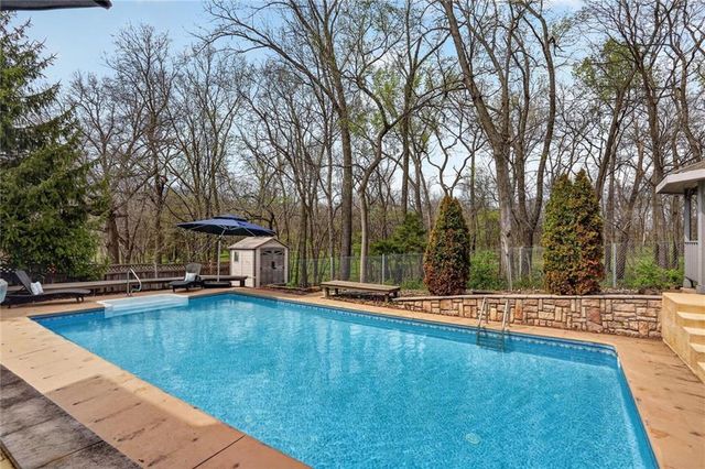 12914 W 69th Street, Shawnee, KS 66216