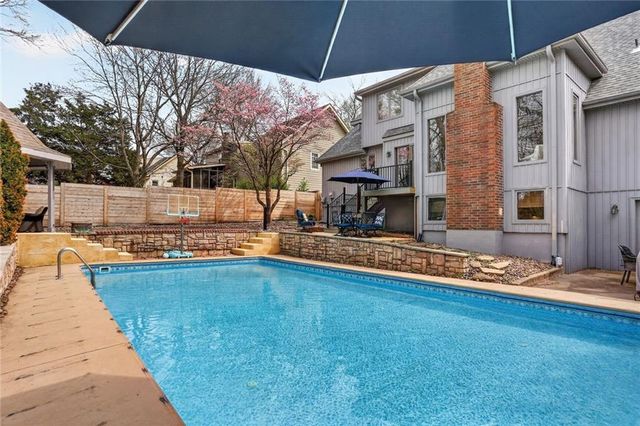 12914 W 69th Street, Shawnee, KS 66216