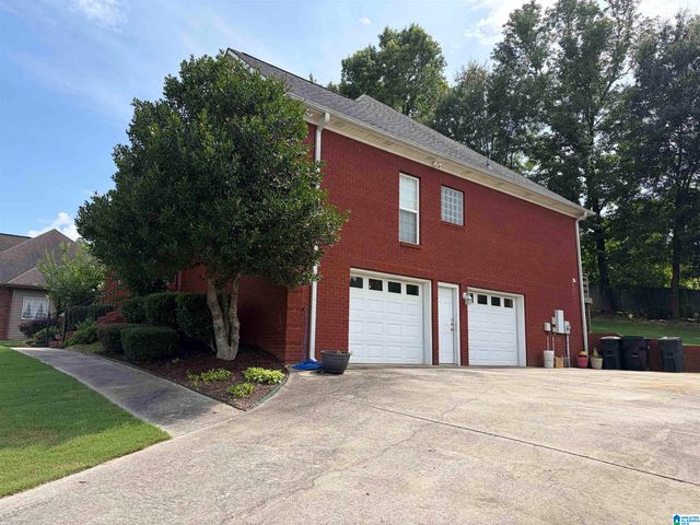 6054 LAKESIDE DRIVE, Mount Olive, AL 35117