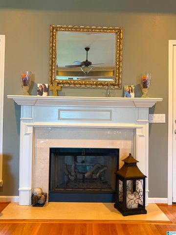 6054 LAKESIDE DRIVE, Mount Olive, AL 35117