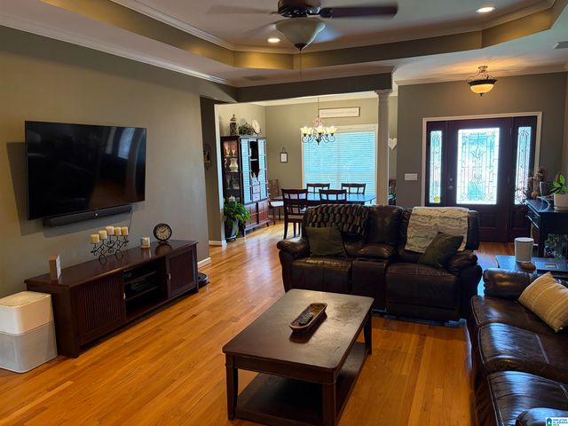 6054 LAKESIDE DRIVE, Mount Olive, AL 35117