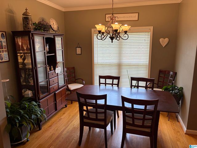 6054 LAKESIDE DRIVE, Mount Olive, AL 35117