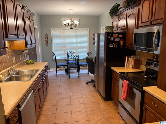 6054 LAKESIDE DRIVE, Mount Olive, AL 35117