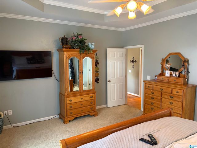 6054 LAKESIDE DRIVE, Mount Olive, AL 35117