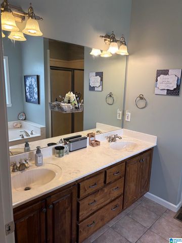 6054 LAKESIDE DRIVE, Mount Olive, AL 35117