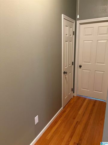 6054 LAKESIDE DRIVE, Mount Olive, AL 35117