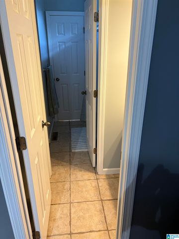 6054 LAKESIDE DRIVE, Mount Olive, AL 35117