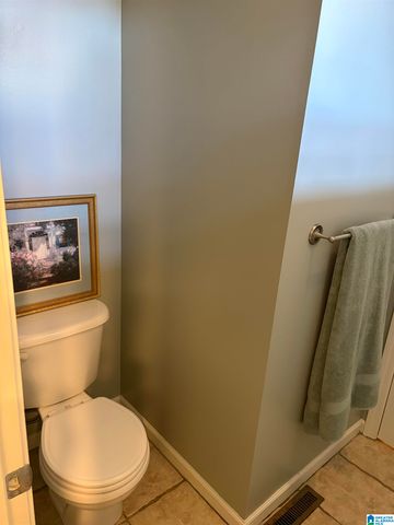 6054 LAKESIDE DRIVE, Mount Olive, AL 35117