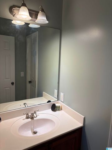 6054 LAKESIDE DRIVE, Mount Olive, AL 35117