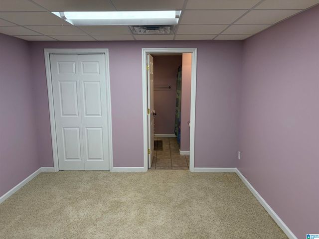 6054 LAKESIDE DRIVE, Mount Olive, AL 35117