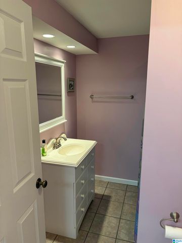 6054 LAKESIDE DRIVE, Mount Olive, AL 35117