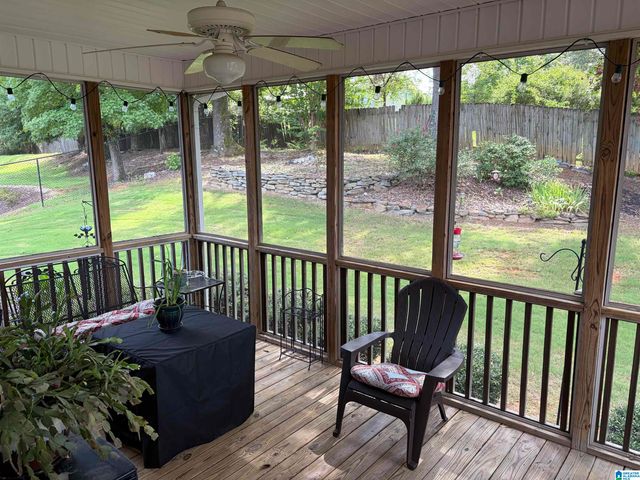 6054 LAKESIDE DRIVE, Mount Olive, AL 35117