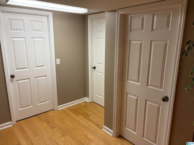 6054 LAKESIDE DRIVE, Mount Olive, AL 35117