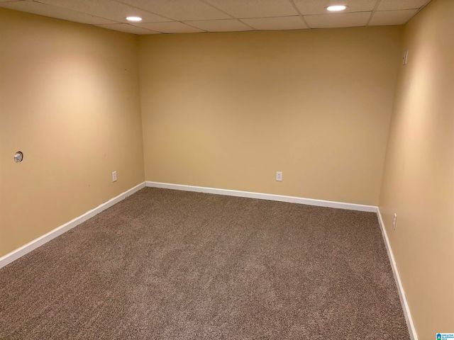 6054 LAKESIDE DRIVE, Mount Olive, AL 35117