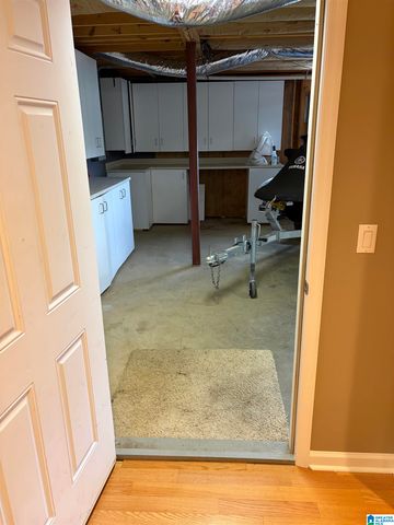 6054 LAKESIDE DRIVE, Mount Olive, AL 35117